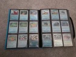 POKEMON JOURNEY TOGETHER 100% COMPLETE MASTER SET - 333 CARDS - PLUS 1 PROMO - Image 5