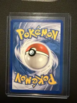Ditto 38/113 (Mr. Mime) Uncommon Non-Holo Delta Species Pokemon Card - Image 2
