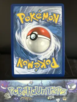 Pokemon Card Toxtricity Vmax 071/192 Rebel Clash Full Art Holo Rare Near Mint - Image 2