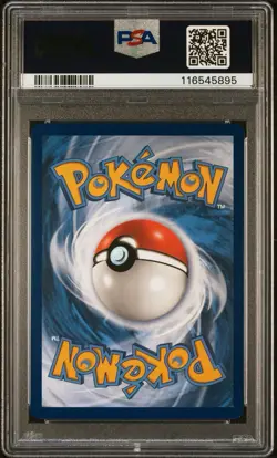 PSA 9 Charizard V SWSH260 Promo Ultra Premium Collection Pokemon Card - Image 2