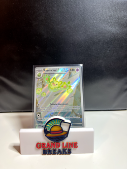 Reuniclus 212 Sv: Scarlet & Violet Promo Cards Holo - Image 1