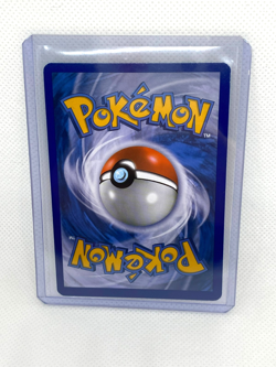 Houndour Undaunted 53/90 Reverse Holo Pokemon Trading Card - Image 2