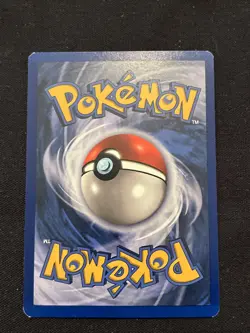 Sandshrew Base Set 62/102 - 1995, 96, 98 - Pokemon Card - Image 2