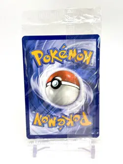 Pokemon Paldean Fates ETB *SEALED* Mimikyu Black Star Promo & Card Sleeves 🇺🇸 - Image 3