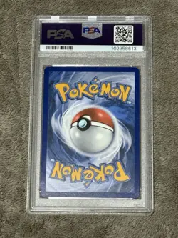 Pikachu VMAX SWSH286 SWSH: Sword & Shield Promo Cards Holo Pokemon Card PSA 8 - Image 2