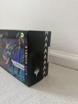 Magic: The Gathering Final Fantasy Bundle: Gift Edition - Image 2