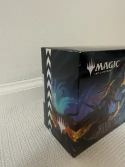 Magic: The Gathering Final Fantasy Bundle: Gift Edition - Image 3