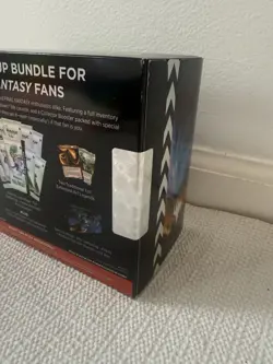 Magic: The Gathering Final Fantasy Bundle: Gift Edition - Image 5