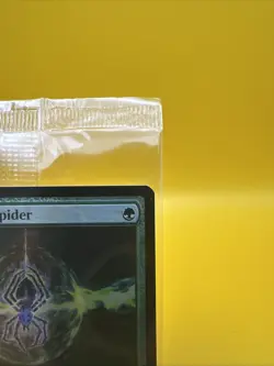 x1 Radioactive Spider | Universes Beyond: Marvel’s Spider-Man Prerelease Promo - Image 2
