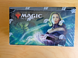 War of the spark booster box english sealed - Image 1