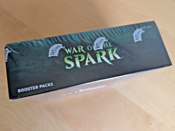 War of the spark booster box english sealed - Image 2