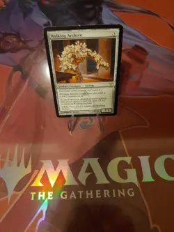 Magic The Gathering Dissension Walking Archive #169/180 MTG TCG CCG - Image 1