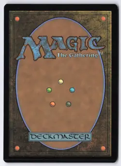 Anticausal Vestige (Showcase) M Edge of Eternities 357 NM - Image 2