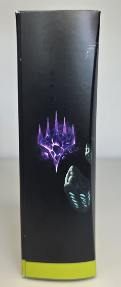 MTG Edge of Eternities World Shaper Commander Deck Magic The Gathering - Image 3