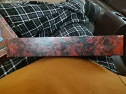 Magic The Gathering MTG Deckmaster Box WOC6550 1995 EMPTY BOX Inquest Giants - Image 5