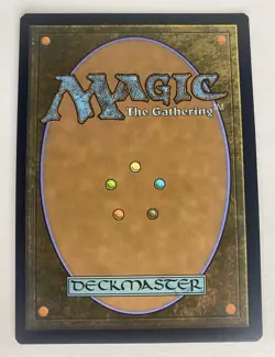 Sothera, the Supervoid (Showcase) MTG Edge of Eternities Foil Japanese NM - Image 2