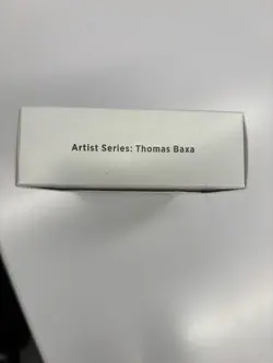 MTG Secret Lair: Artist Series: Thomas Baxa (NIB) - Image 1