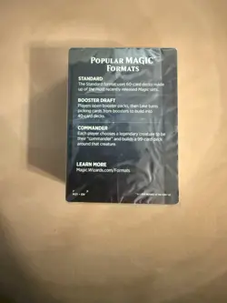 Magic the Gathering Warhammer 40k Forces of the Imperium Deck - Image 3