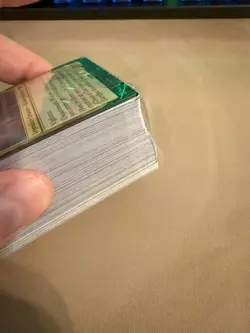Magic the Gathering Warhammer 40k Forces of the Imperium Deck - Image 5