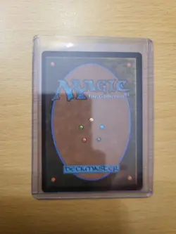 Mtg Magic Spider-Man Wedding Ring Full Art Mythic Foil M 0007 - Image 2