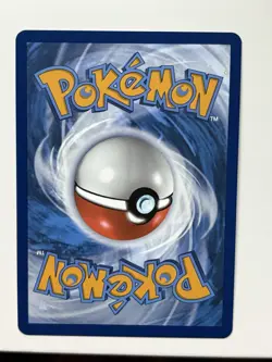 Stoutland Masterball Reverse Holo 076/086 NM Black Bolt White Flare Pokemon TCG - Image 2