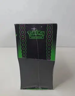Pokemon Scarlet And Violet Shrouded Fable ETB Sealed - Image 3