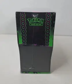 Pokemon Scarlet And Violet Shrouded Fable ETB Sealed - Image 4