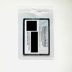Lucario VSTAR SWSH291 - Pokemon Sword & Shield Black Star Promo ETB - SEALED NM - Image 2