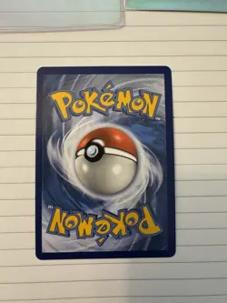 Pokemon TCG Reshiram & Zekrom GX Secret Rare 259/236 Sm-Cosmic Eclipse Holo- NP - Image 3