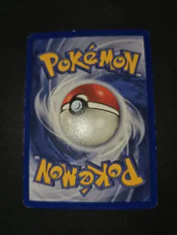 Hypno 8/62 - Fossil Holo - TCG Pokemon MP - Image 5
