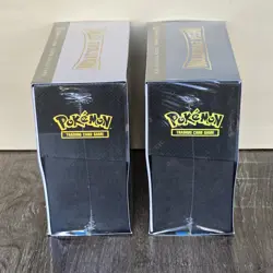 Pokemon TCG Mega Evolution Gardevoir & Lucario ETB Elite Trainer Box Set PKC Ver - Image 4