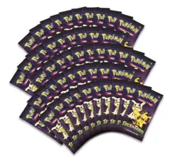 Pokemon BOOster Bundle Trick Or Trade Treat 2023 - Image 2