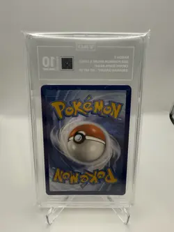2023 Pokemon TCG Raikou v GG41/GG70 SWSH Crown Zenith - TAG 10 - Image 4