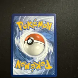 Pokemon TCG Reuniclus Scarlet Violet Promo SVP 212 Full Art Holo - Image 2