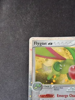 Flygon ex 87/92 (MP) - Pokemon Legend Maker Holo Ultra Rare - Pokemon TCG - Image 4