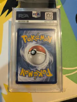 Pokemon SWSH Chilling Reign Blaziken VMAX Full Art 021/198 PSA 10 - Image 2