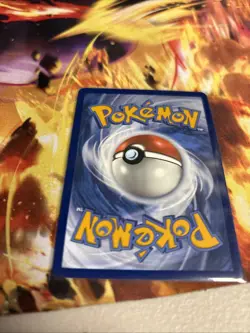 Reuniclus 212 Pokemon TCG S&V Black Bolt Black Star Promo Rare Holo NM - Image 2