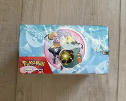 Pokemon S&V Journey Together Enhanced Booster Box Sealed - Image 5