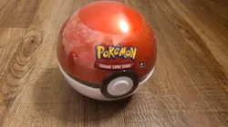 Pokemon Trading Card Game Poke Ball - 3 Booster Packs 820650803673 - Image 4