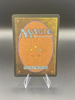 MTG Magic the Gathering Card Dwarven Armorer Fallen Empires - Image 2