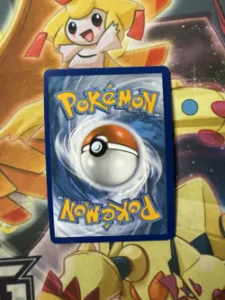 Reshiram 017/072 Shining Fates NM Holo Amazing Rare Pokemon Card - Image 2
