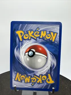 DARK MACHAMP 10/82 1st Edition Team Rocket Holo Rare 2000 Pokemon Card - Image 4