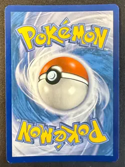 Gyarados XY109 2016 Black Star Promo Pokemon Card Holo Rare Shiny - Vlp - Image 3