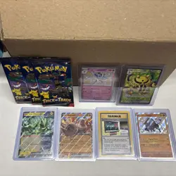 pokemon lot cards***PLEASE READ DESCRIPTION BELOW****🚨🚨🚨🌶🌶🔥🔥 - Image 1