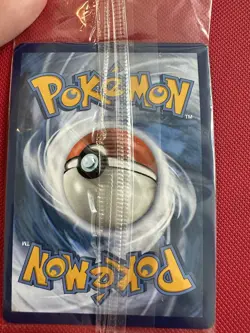 Charmander - SVP044 - Pokemon Scarlet & Violet Promo SEALED Ultra Rare Card NM - Image 2