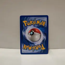 Pokemon TCG Piplup DP03 Holo Promo Card Official Lightly Played - Image 2
