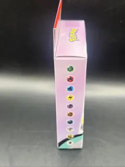 Pokemon Card Scarlet & Violet ex Start Deck Psychic Clefable Japanese US SELLER - Image 3