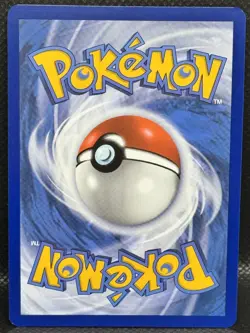 Pokemon TCG Mimikyu Scarlet & Violet Promo Card 075/Promo Near Mint Condition - Image 2