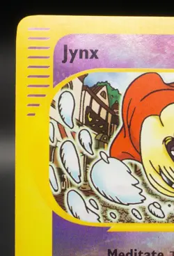Pokemon TCG Card - Jynx 18/147 Aquapolis Reverse Holo Rare - Image 2