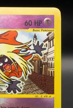 Pokemon TCG Card - Jynx 18/147 Aquapolis Reverse Holo Rare - Image 3